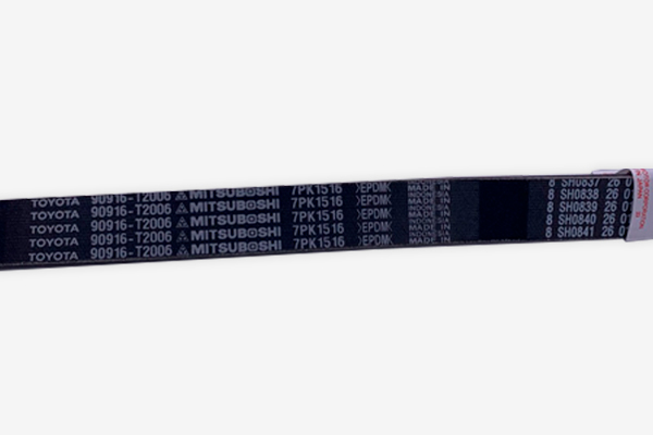 correa accesorio toyota fortuner