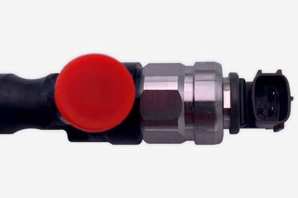 inyector toyota 2kd